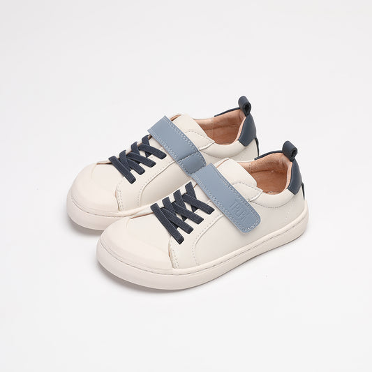 Zapatillas Ergonómicas TREPA Urban - Blanco Indigo (30 a 31)