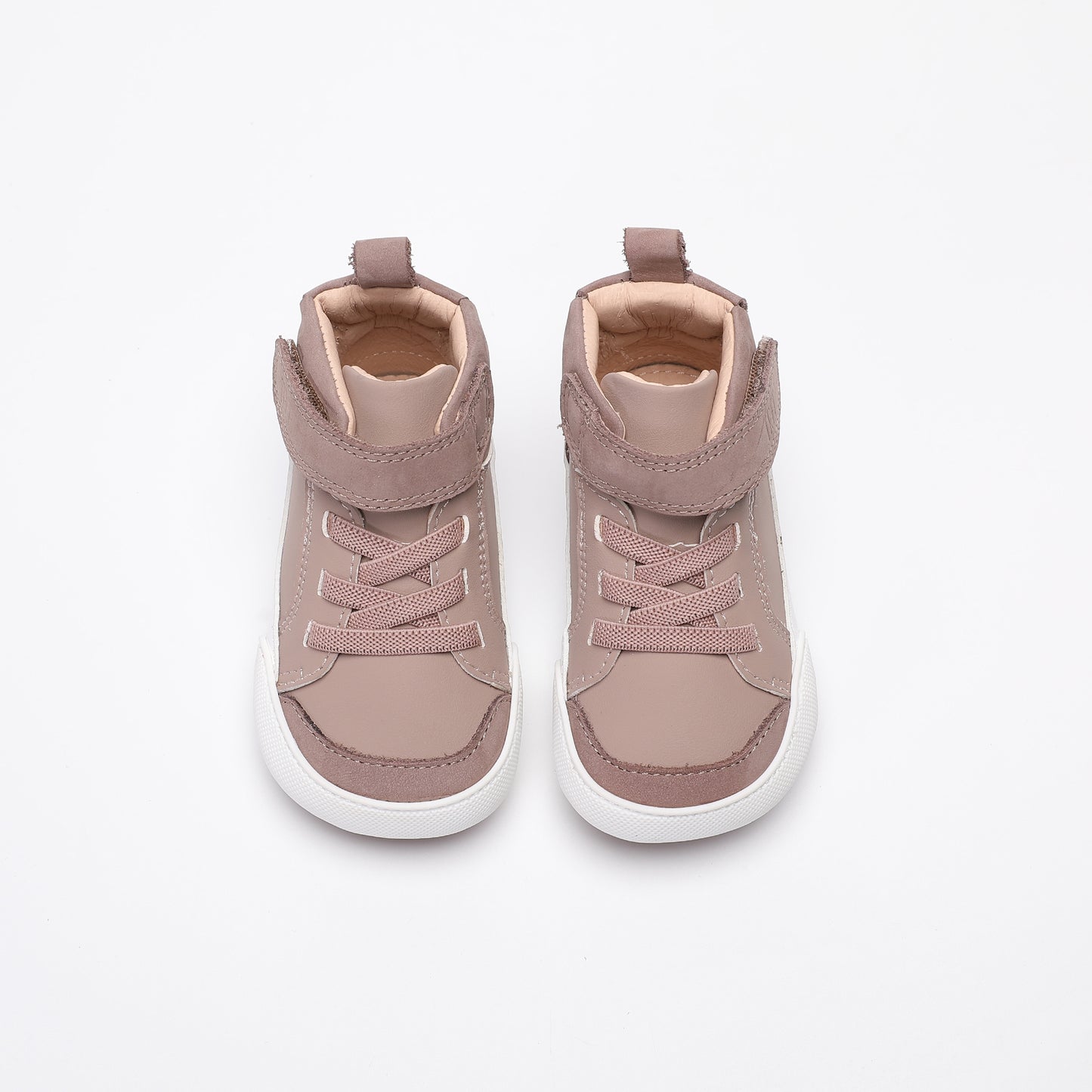 Botines Ergonómicos TREPA Rain - Rosa Oscuro (Infant)