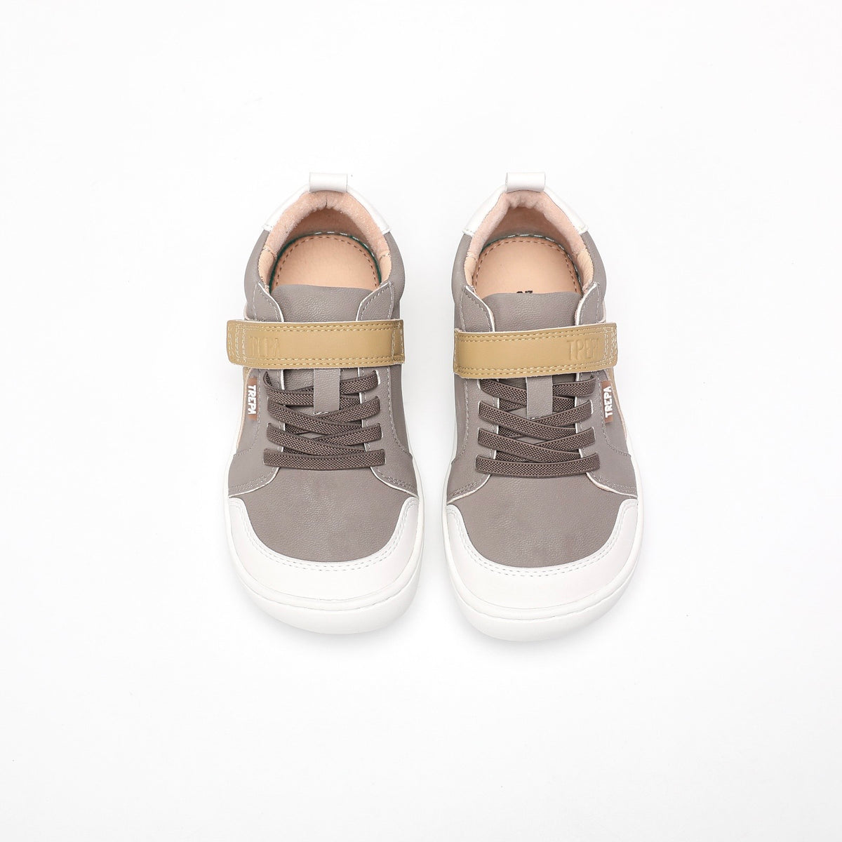 Zapatillas Ergonómicas Urban - Brown (Kids)