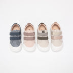 Zapatillas Ergonómicas Classic - Océano (Kids)