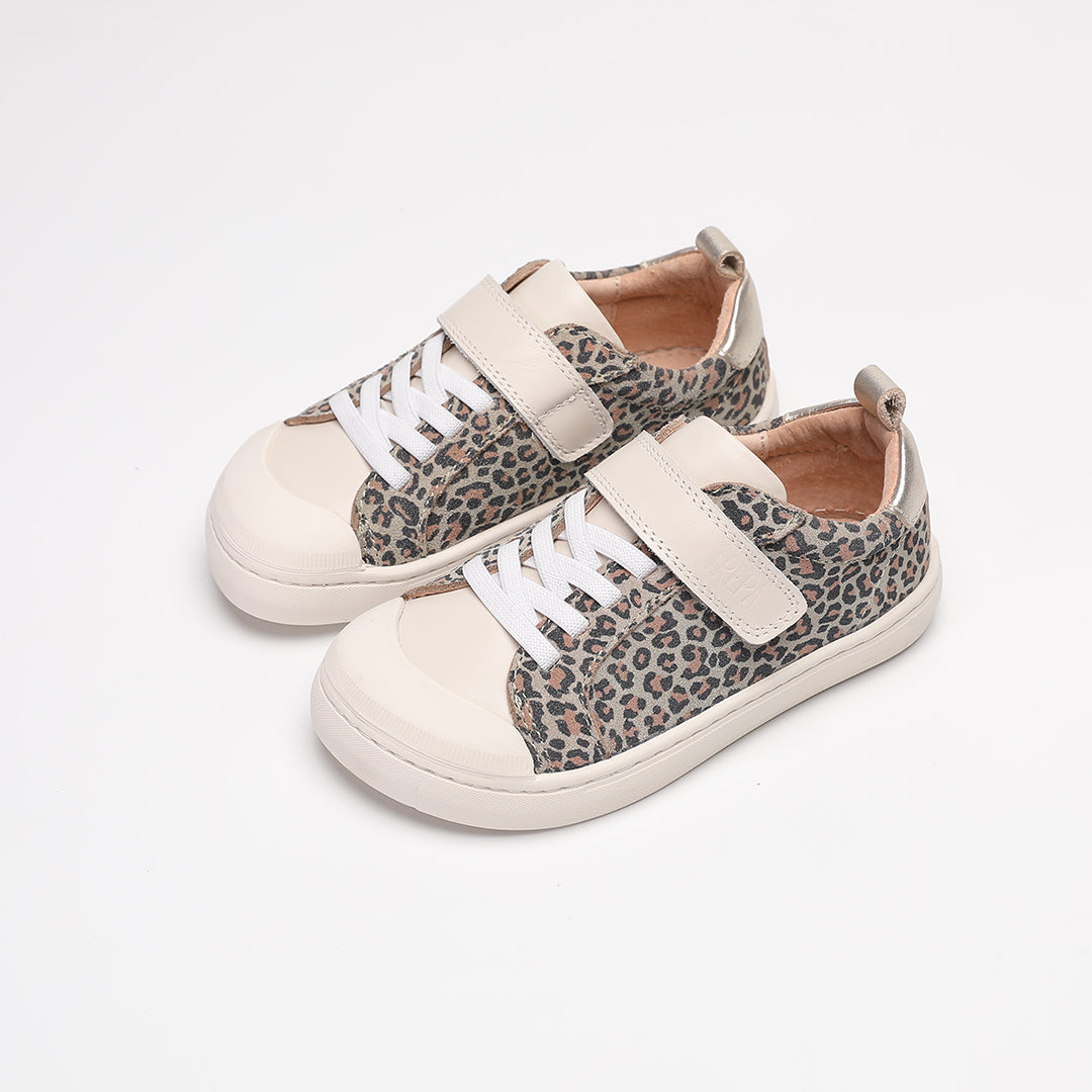 Zapatillas Ergonómicas TREPA Urban - Print (25 a 29)