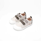 Zapatillas Ergonómicas Classic - Cemento (Kids)