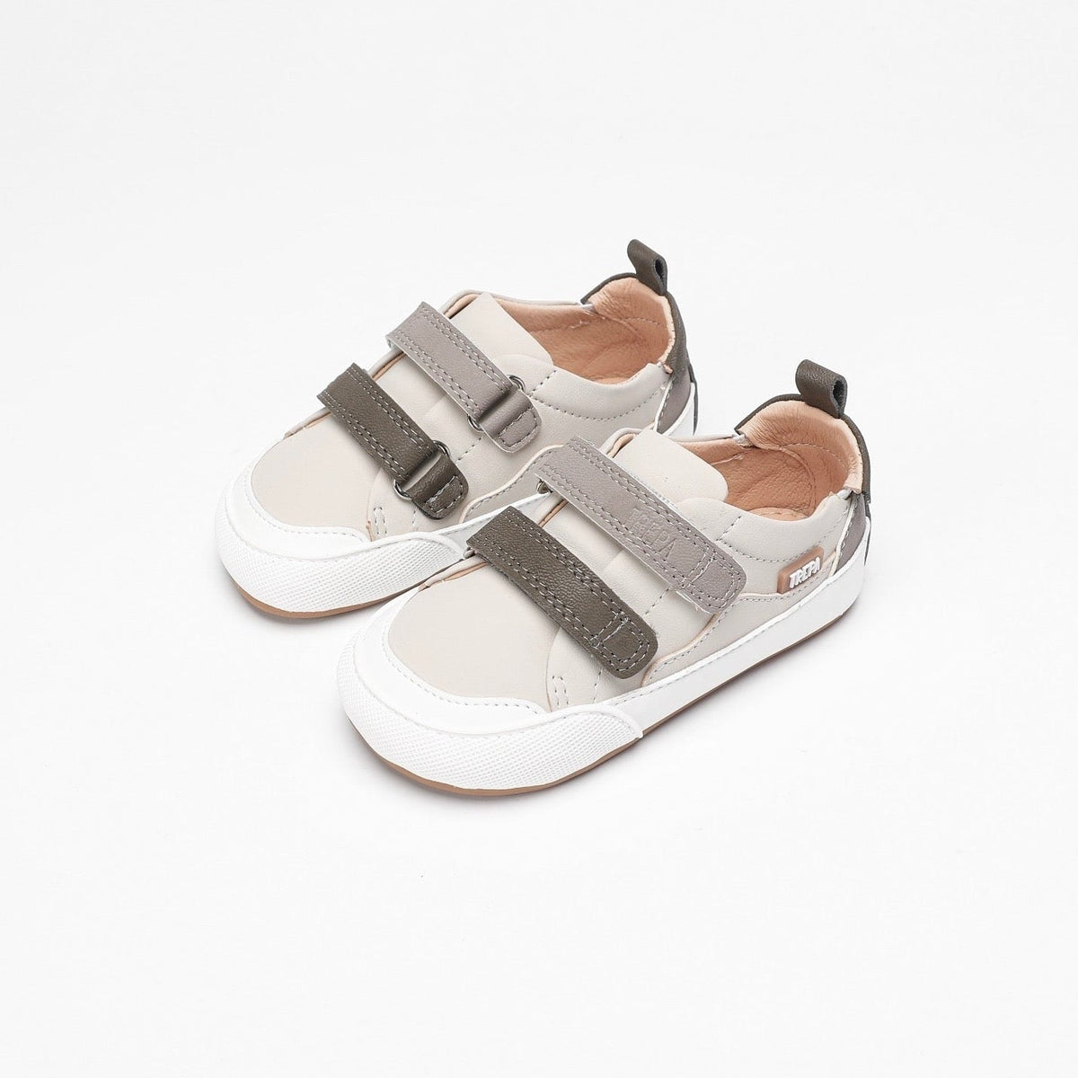 Zapatillas Ergonómicas Classic - Cemento (Infant)