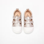 Sandalia Ergonómica Breeze - Gold Pink (Kids)