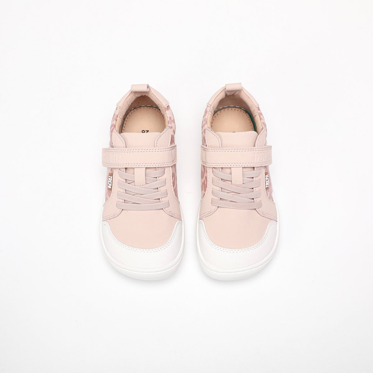 Zapatillas Ergonómicas Urban - Print Rosa (Kids)