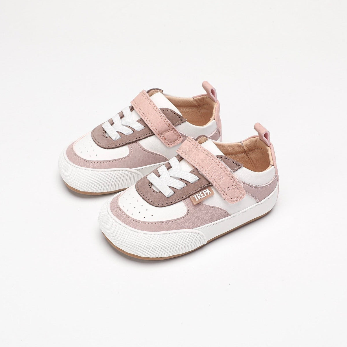 Zapatillas Ergonómicas Vintage - Candy (Infant)