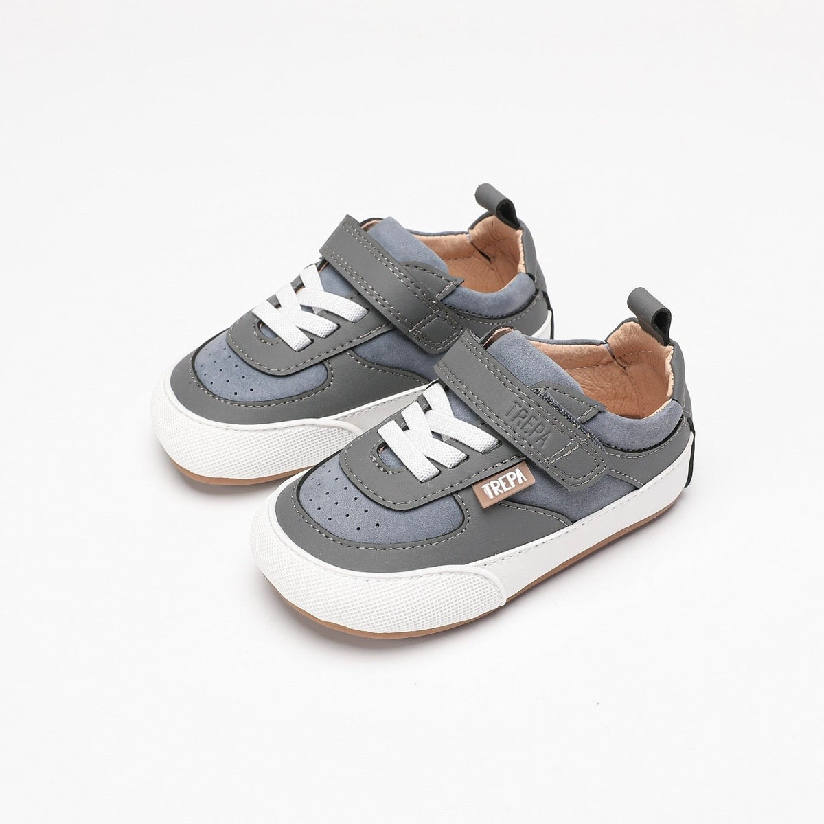 Zapatillas Ergonómicas Vintage - Sky (Infant)