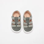 Sandalias Ergonómicas Travel - Green (Infant)