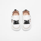 Zapatillas Ergonómicas Urban - Black & White (Infant)