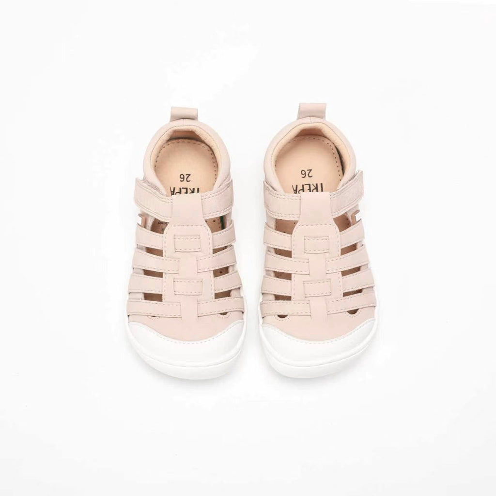 Sandalias Ergonómicas Bloom - Malva (Kids)