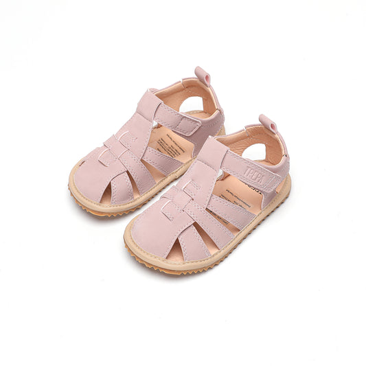 Sandalias Ergonómicas TREPA Bloom - Morado 20a24