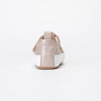 Sandalia Ergonómica Breeze - Gold Pink