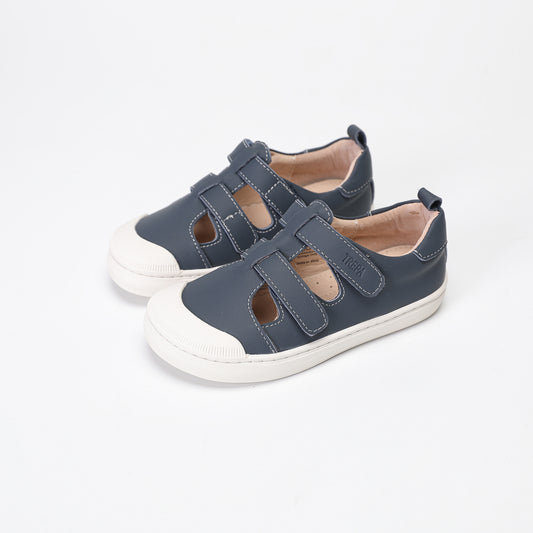 Sandalia Ergonómica TREPA Breeze - Azul (28 a 31)