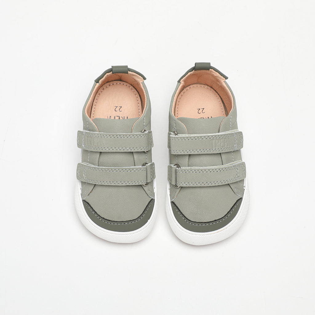 Zapatillas Ergonómicas Classic - New Musgo (Infant)