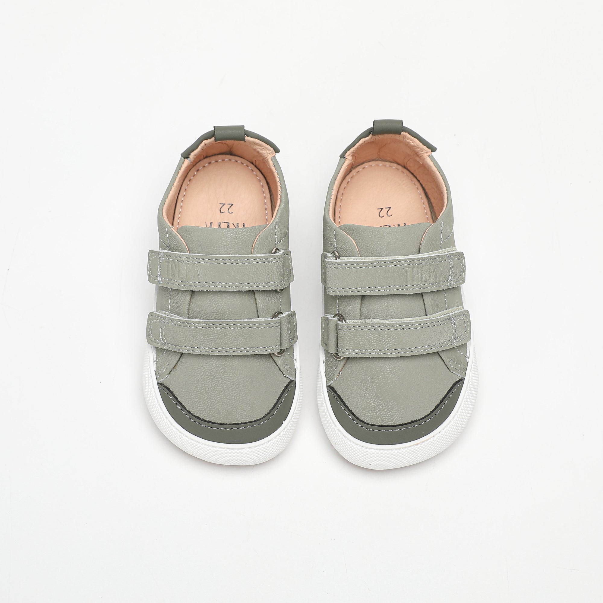 Zapatillas Ergonómicas Classic - New Musgo (Infant)