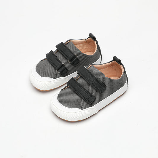 Zapatillas Ergonómicas TREPA Classic - Black Jeans 20a24