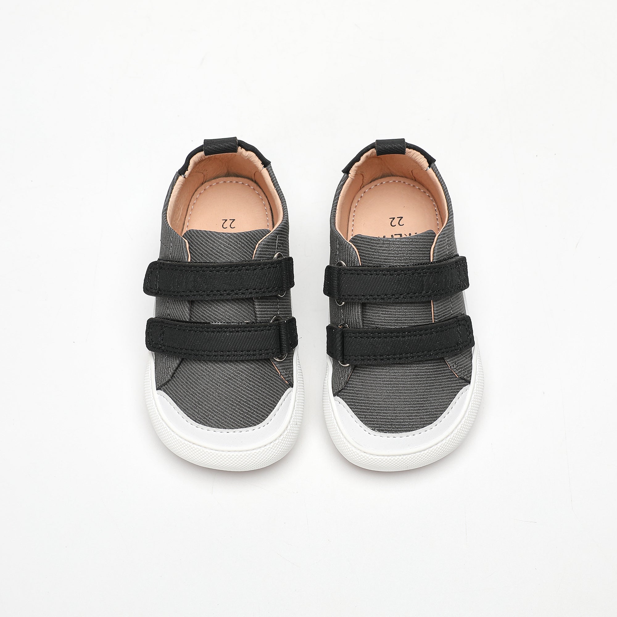 Zapatillas Ergonómicas Classic - Black Jeans (Infant)