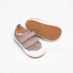 Zapatillas Ergonómicas Classic - Morado Jeans (Infant)