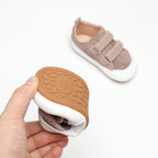 Zapatillas Ergonómicas Classic - Morado Jeans (Infant)