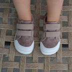 Zapatillas Ergonómicas Classic - Morado Jeans (Kids)