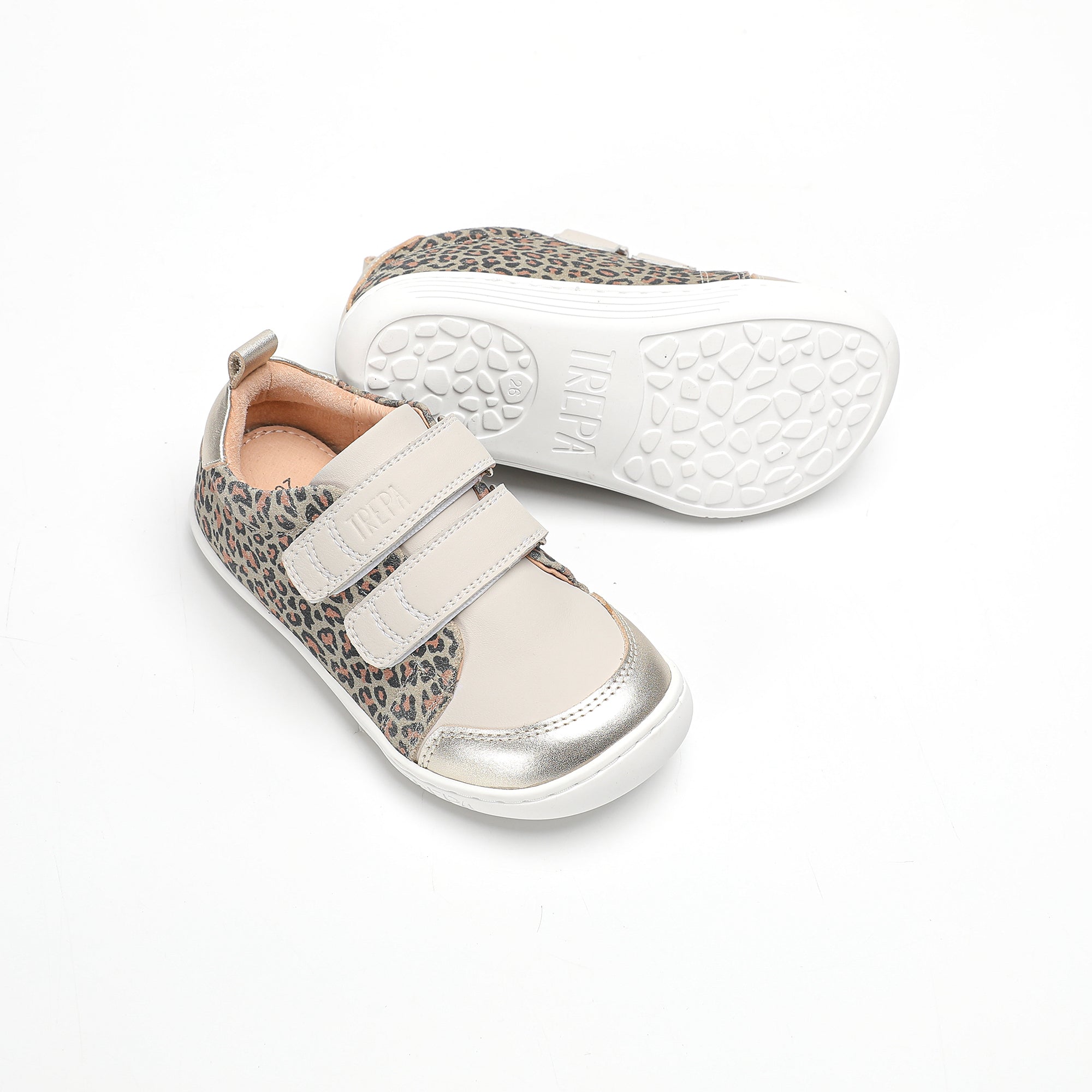 Zapatillas Ergonómicas Classic - New Print (Kids)