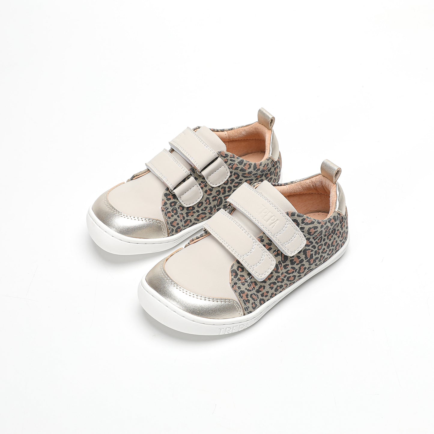 Zapatillas Ergonómicas TREPA Classic - New Print 25a29