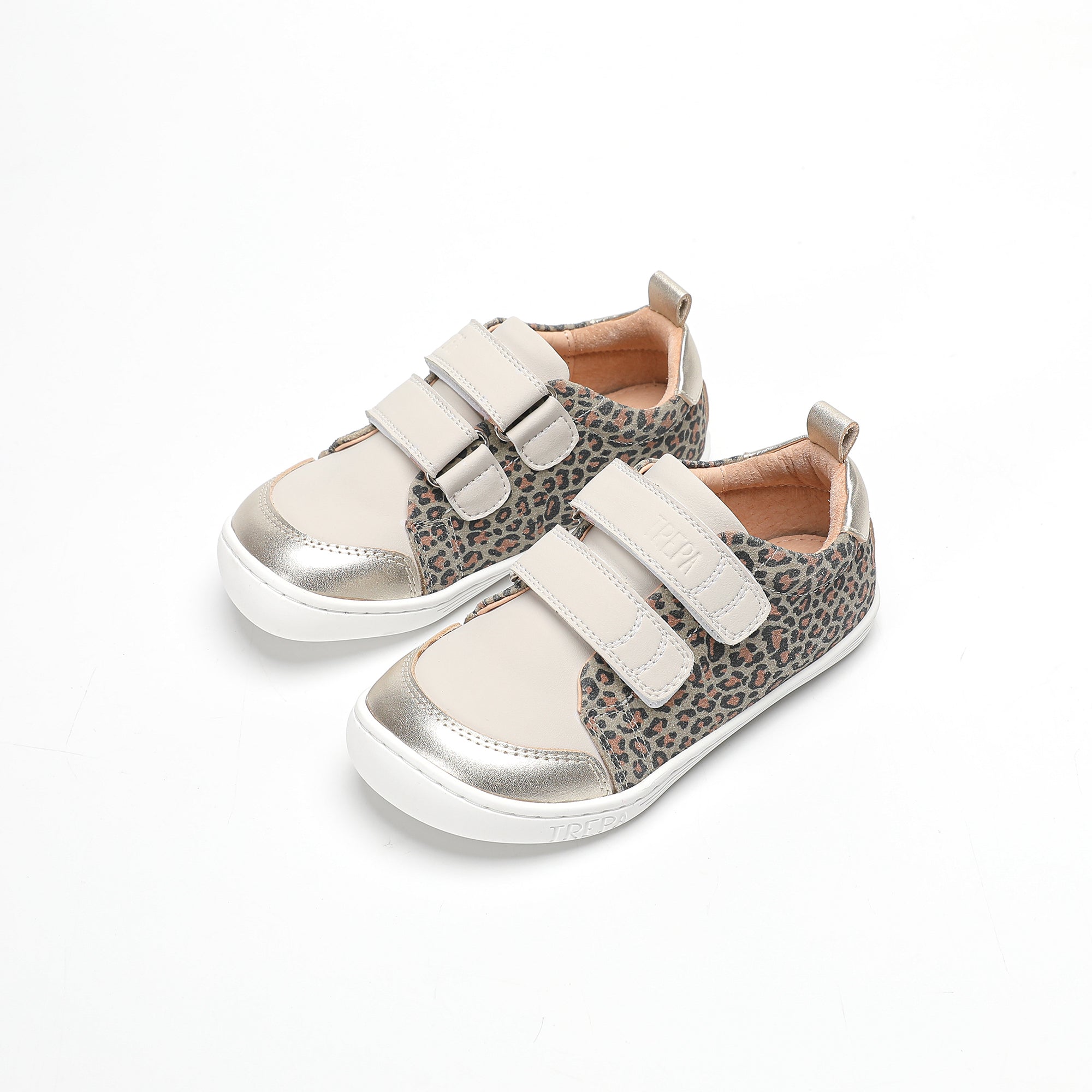Zapatillas Ergonómicas Classic - New Print (Kids)