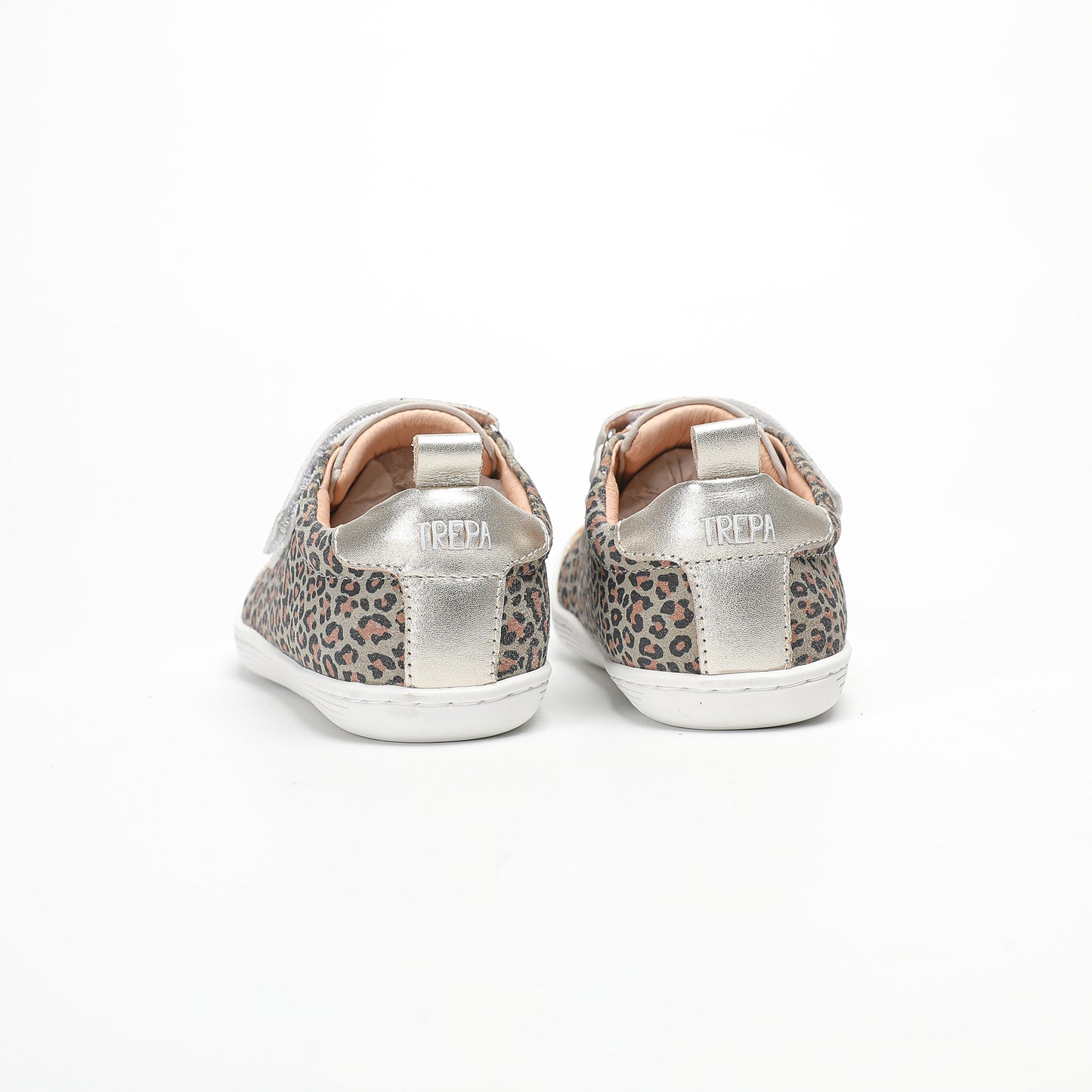 Zapatillas Ergonómicas TREPA Classic - New Print 25a29