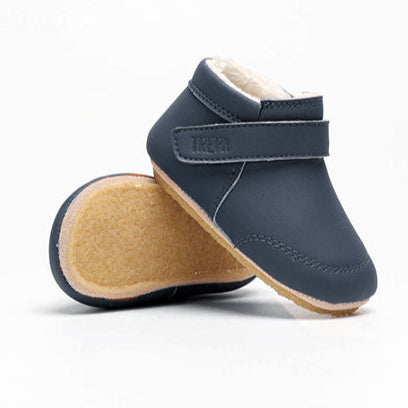 Zapatos Ergonómicos TREPA Cozy - Azul (19)