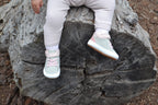 Botines Ergonómicos Rain - Beige (Infant)