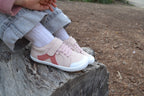 Zapatillas Ergonómicas Urban - Rosado (Kids)
