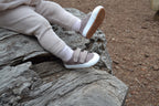 Zapatillas Ergonómicas Classic - Morado Jeans (Infant)
