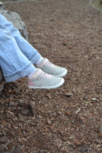 Botines Ergonómicos Rain - Beige (Kids)