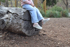 Botines Ergonómicos Rain - Beige (Kids)