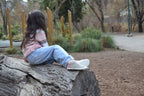Botines Ergonómicos Rain - Beige (Kids)