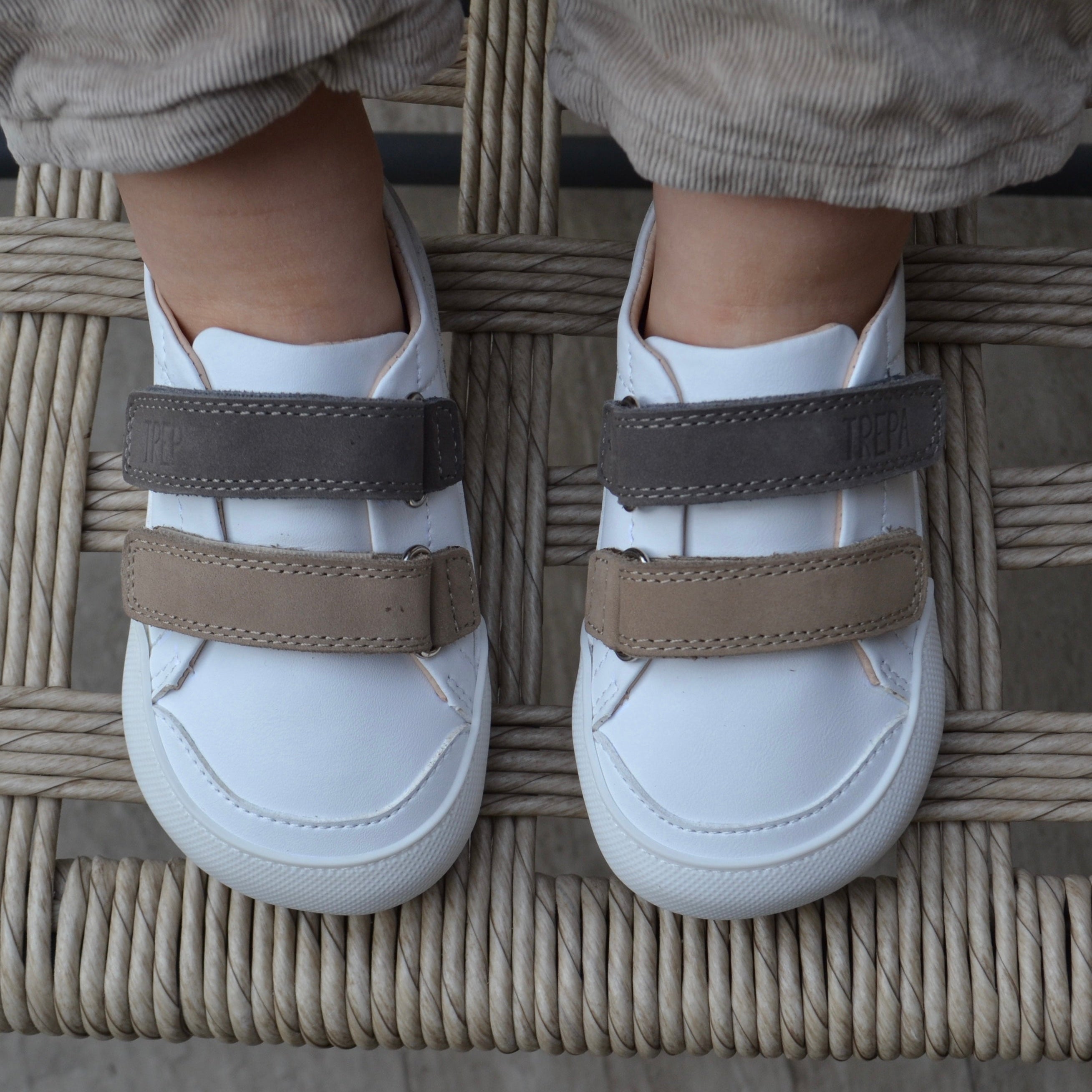 Zapatillas Ergonómicas Classic - Tierra (Infant)