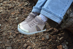 Botines Ergonómicos Rain - Rosado (Kids)