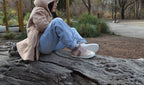 Botines Ergonómicos Rain - Rosado (Kids)