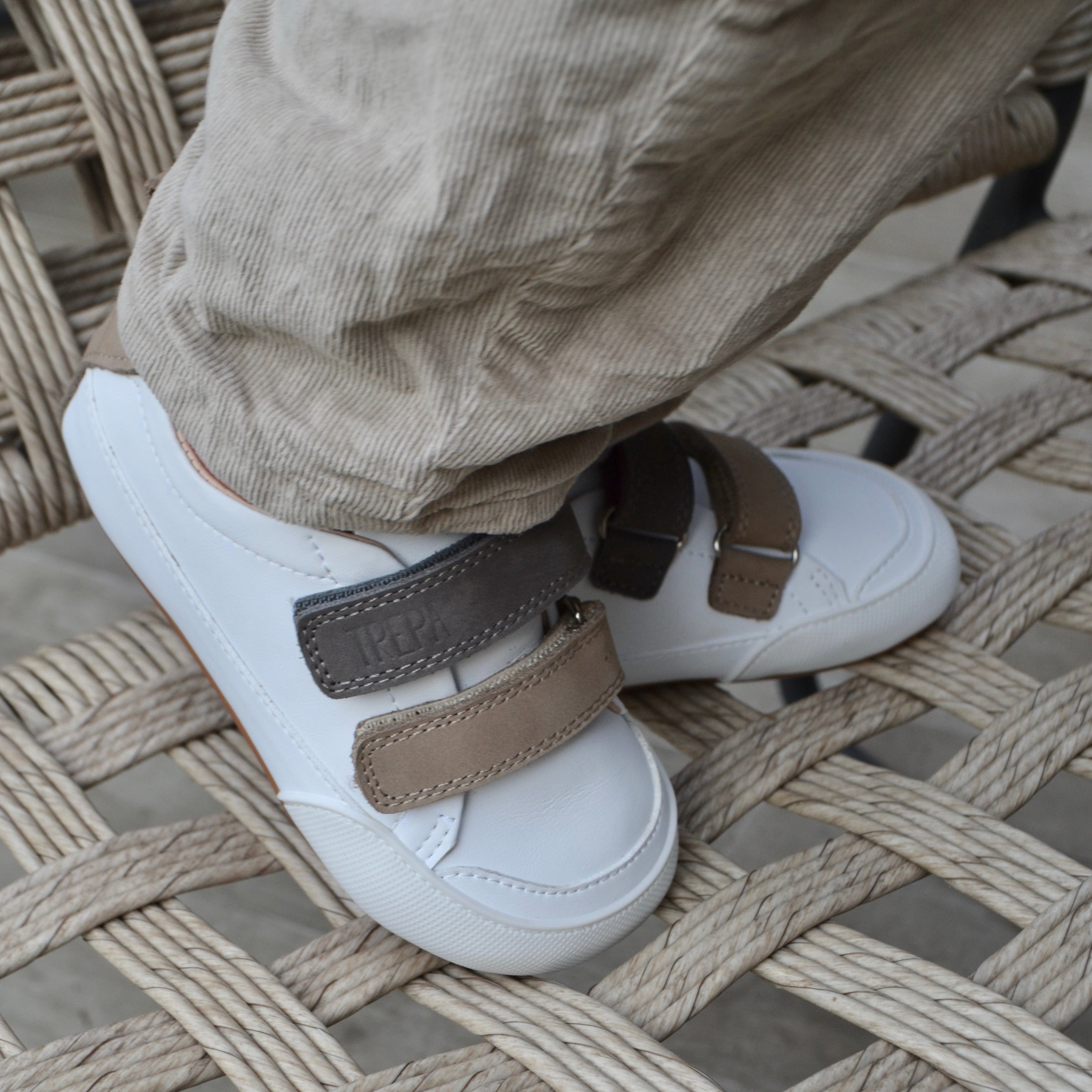Zapatillas Ergonómicas Classic - Tierra (Infant)