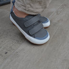 Zapatillas Ergonómicas Classic - Grafito (Infant)