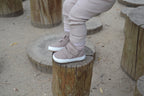 Botines Ergonómicos Windy - Rosa Oscuro (Infant)