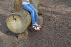 Botines Ergonómicos Rain - Rojo (Kids)