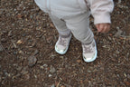 Botines Ergonómicos Rain - Rosado (Infant)