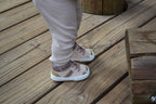 Botines Ergonómicos Rain - Rosado (Infant)