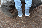 Botines Ergonómicos Rain - Grafito (Infant)