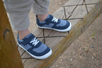Zapatillas Ergonómicas Vintage - Blue Jeans (Kids)
