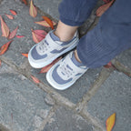 Zapatillas Ergonómicas Vintage - Piedra (Infant)