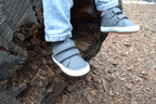 Botines Ergonómicos Windy - Grafito (Infant)