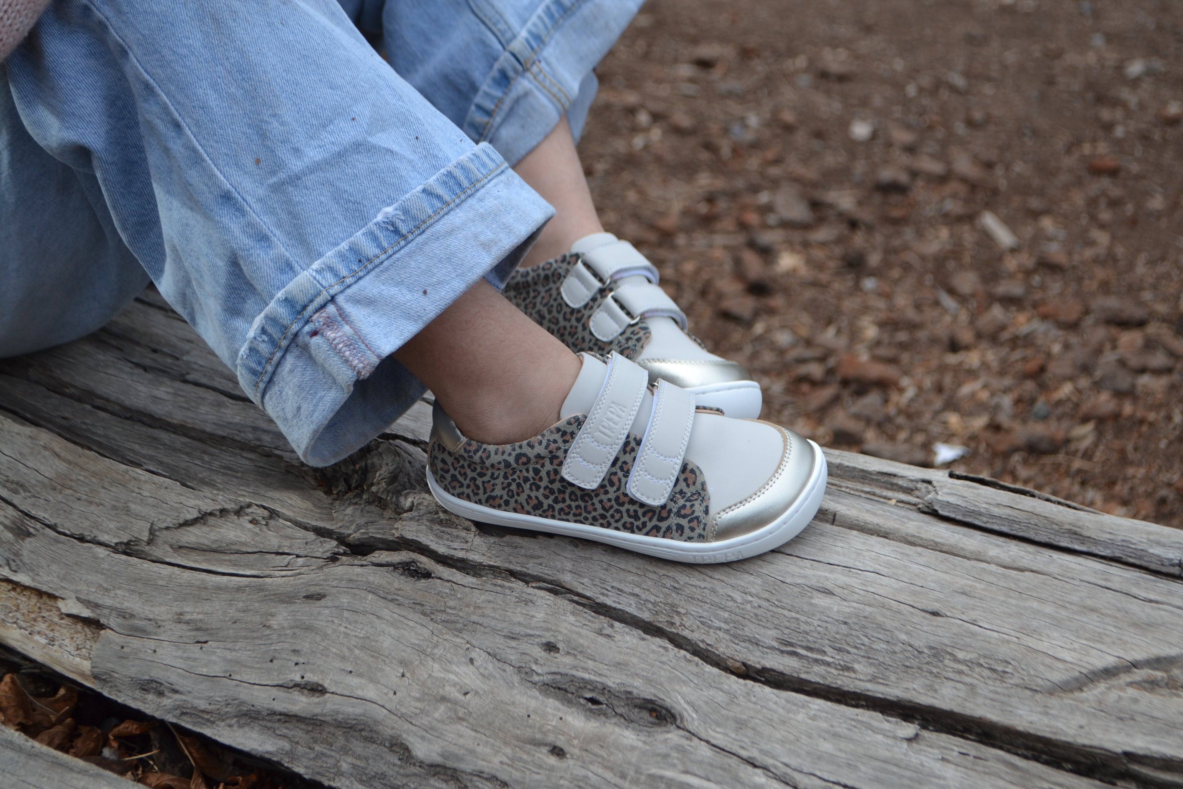 Zapatillas Ergonómicas Classic - New Print (Kids)
