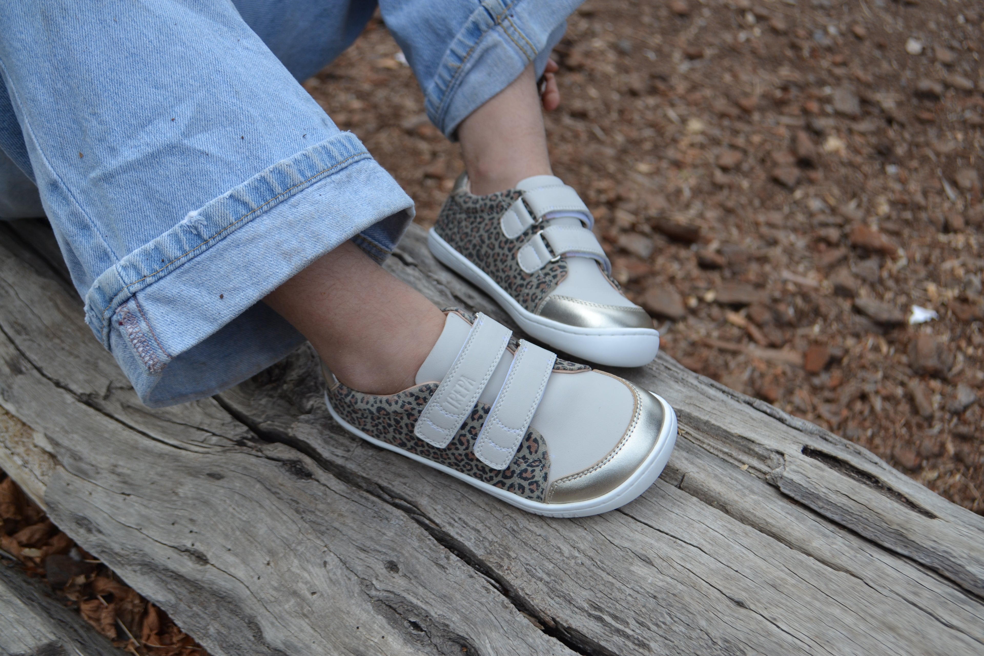 Zapatillas Ergonómicas Classic - New Print (Kids)